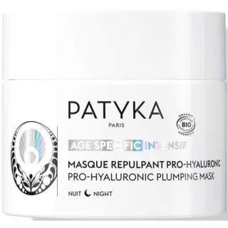 Patyka Pro-Hyaluronic Mask