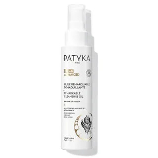Patyka Remarkable Cleansing Oil
