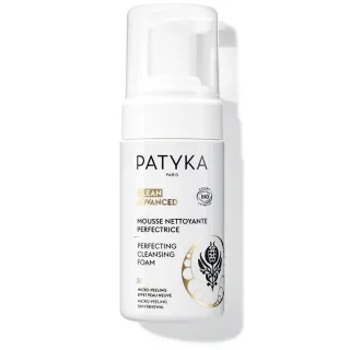 Patyka Perfecting Cleansing Foam