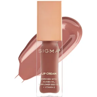 Sigma Beauty Lip Cream Begonia