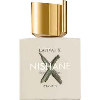 Nishane Hacivat X