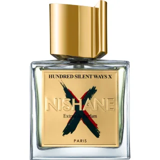 Nishane Hundred Silent Ways X