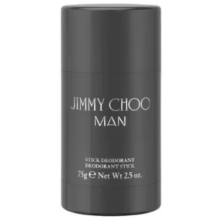 Jimmy Choo Man Deodorant Stick