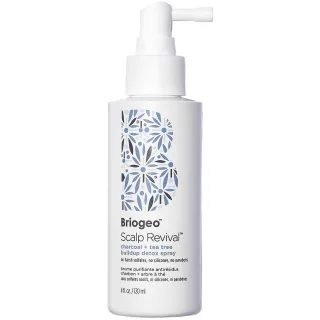 Briogeo Scalp Revival™ Charcoal + Tea Tree Buildup Detox Spray