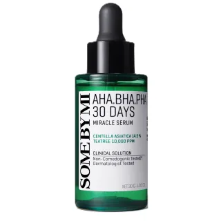 Some By Mi Aha-Bha-Pha 30 Days Miracle Serum