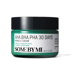 Some By Mi Aha-Bha-Pha 30 Days Miracle Cream