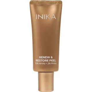 Inika Organic Renew & Restore Peel