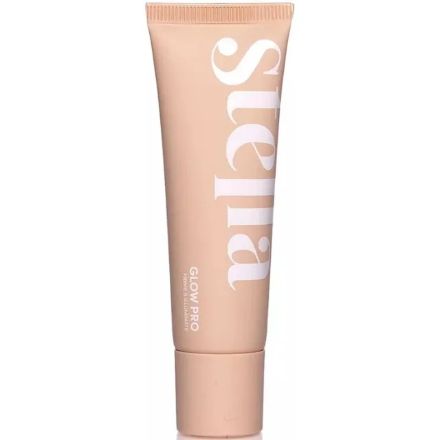Rebecca Stella Glow Pro Primer