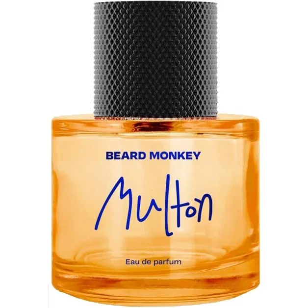 Beard Monkey Multon Eau de Parfym
