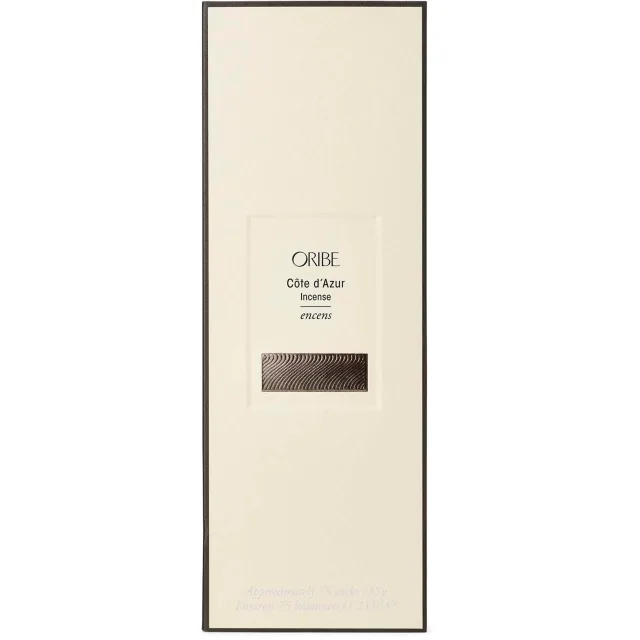 Oribe Côte d'Azur Incense
