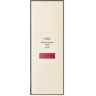 Oribe Valley of Flowers Incense