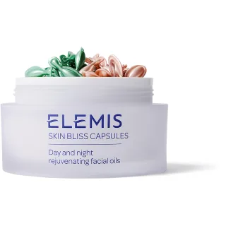 Elemis Skin Bliss Capsules