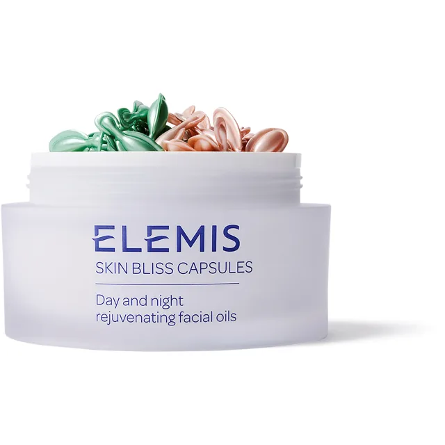 Elemis Skin Bliss Capsules