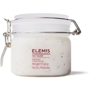 Elemis Frangipani Monoi Salt Glow