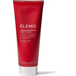 Elemis Frangipani Monoi Body Cream