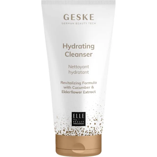 Geske Hydrating Cleanser