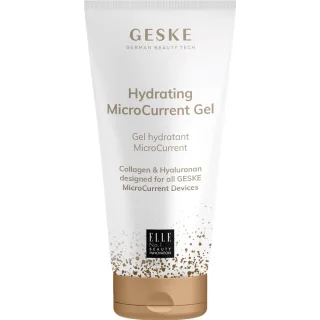 Geske Hydrating MicroCurrent Gel