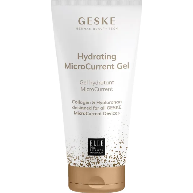 Geske Hydrating MicroCurrent Gel