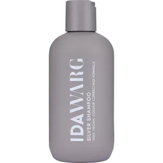 IDA WARG Beauty Silver Shampoo