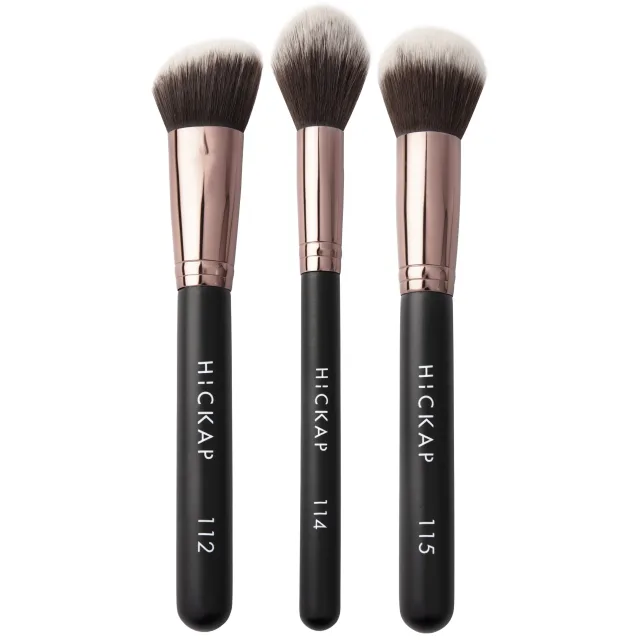 Hickap Classic Trio Set