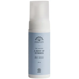 Rudolph Care A Hint of Summer The Mousse