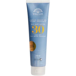 Rudolph Care Sun Body Lotion SPF30