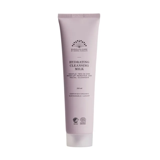 Rudolph Care Hydrating Cleansing Milk