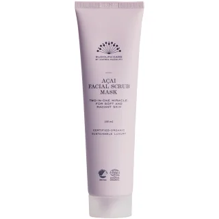 Rudolph Care Açai Facial Scrub Mask