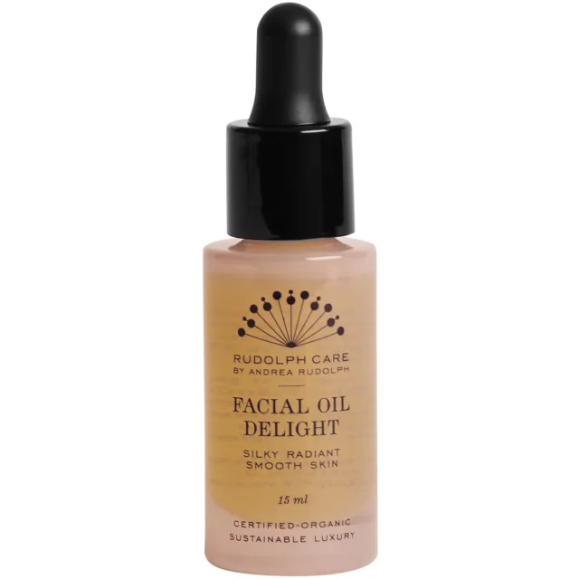 Rudolph Care Facial Oil Delight