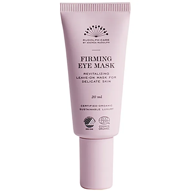 Rudolph Care Firming Eye Mask