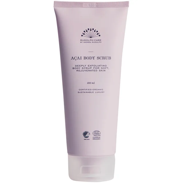 Rudolph Care Açai Body Scrub