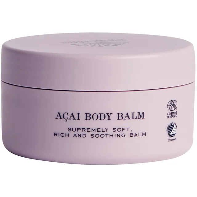 Rudolph Care Açai Body Balm