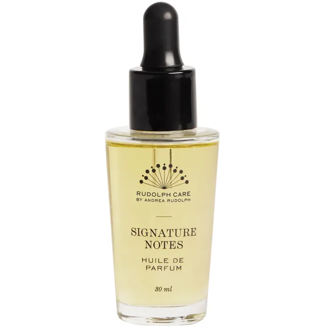 Rudolph Care Signature Notes Huile de Parfume