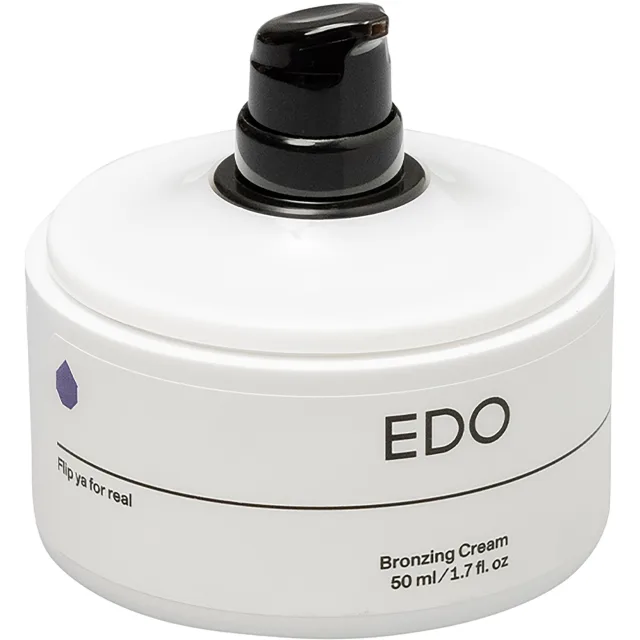 EDO Bronzing Cream Flip Ya For Real