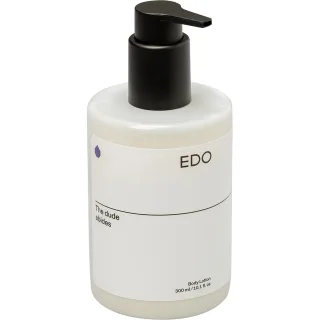 EDO Body Lotion The Dude Abides