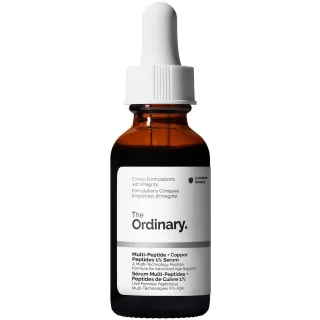 The Ordinary Multi-Peptide + Copper Peptides