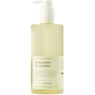 Hyggee pH Hyaluron Gel Cleanser