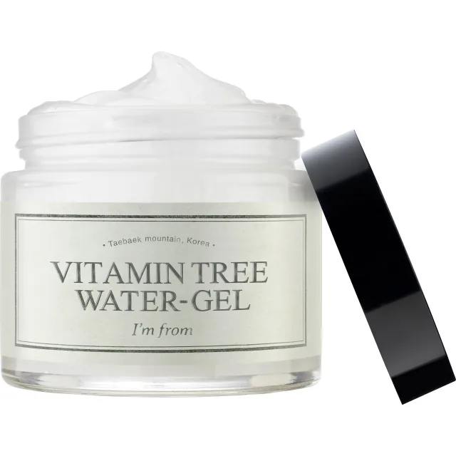 I'm From Vitamin Tree Water-Gel