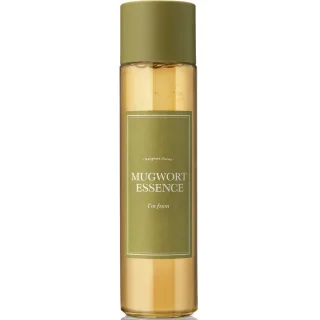 I'm From Mugwort Essence