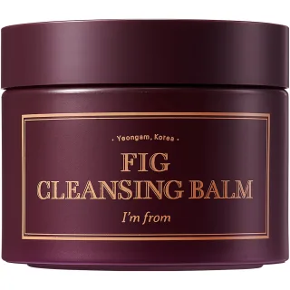 I'm From Fig Cleansing Balm