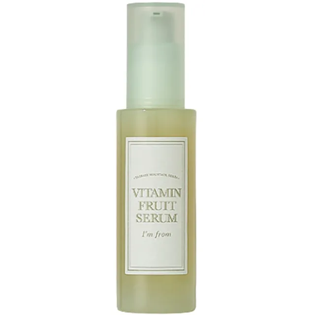I'm From Vitamin Fruit Serum