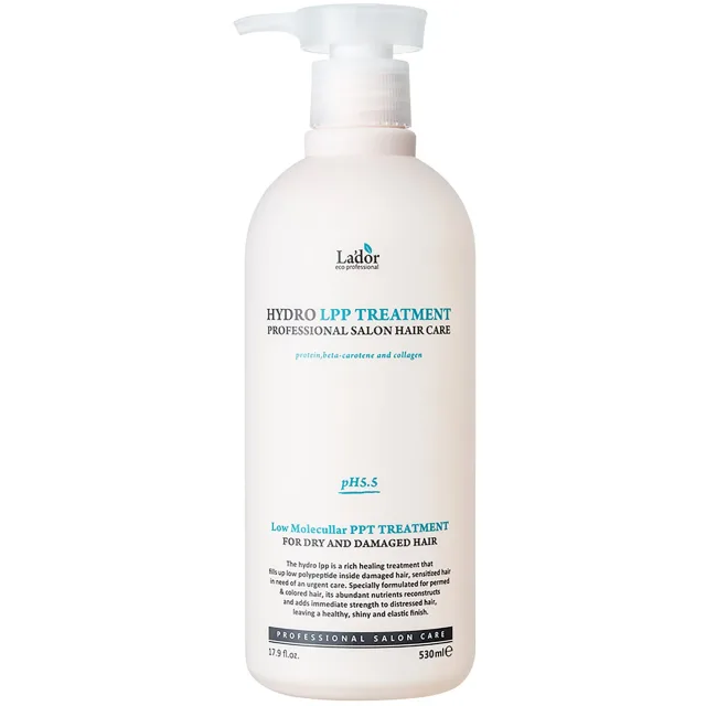 La'dor Hydro LPP Treatment