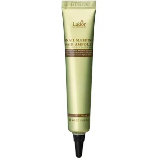 La'dor Snail Sleeping Hair Ampoule