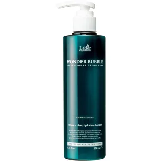 La'dor Wonder Bubble Shampoo