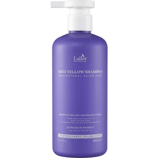La'dor Anti Yellow Shampoo