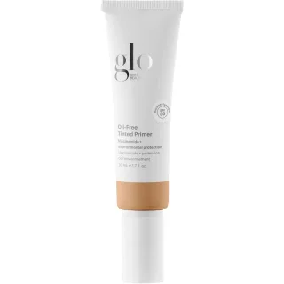 Glo Skin Beauty Oil Free Tinted Primer Medium
