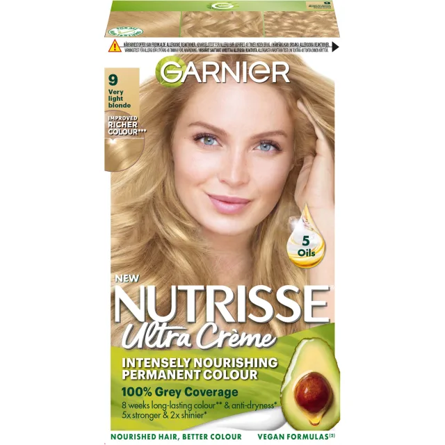 Garnier Ultra Crème