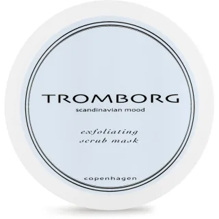 Tromborg Exfoiliating Scrub Mask