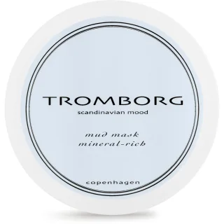 Tromborg Mud Mask Mineral-Rich