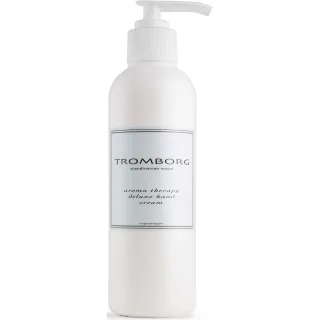 Tromborg Aroma Therapy Deluxe Hand Creme